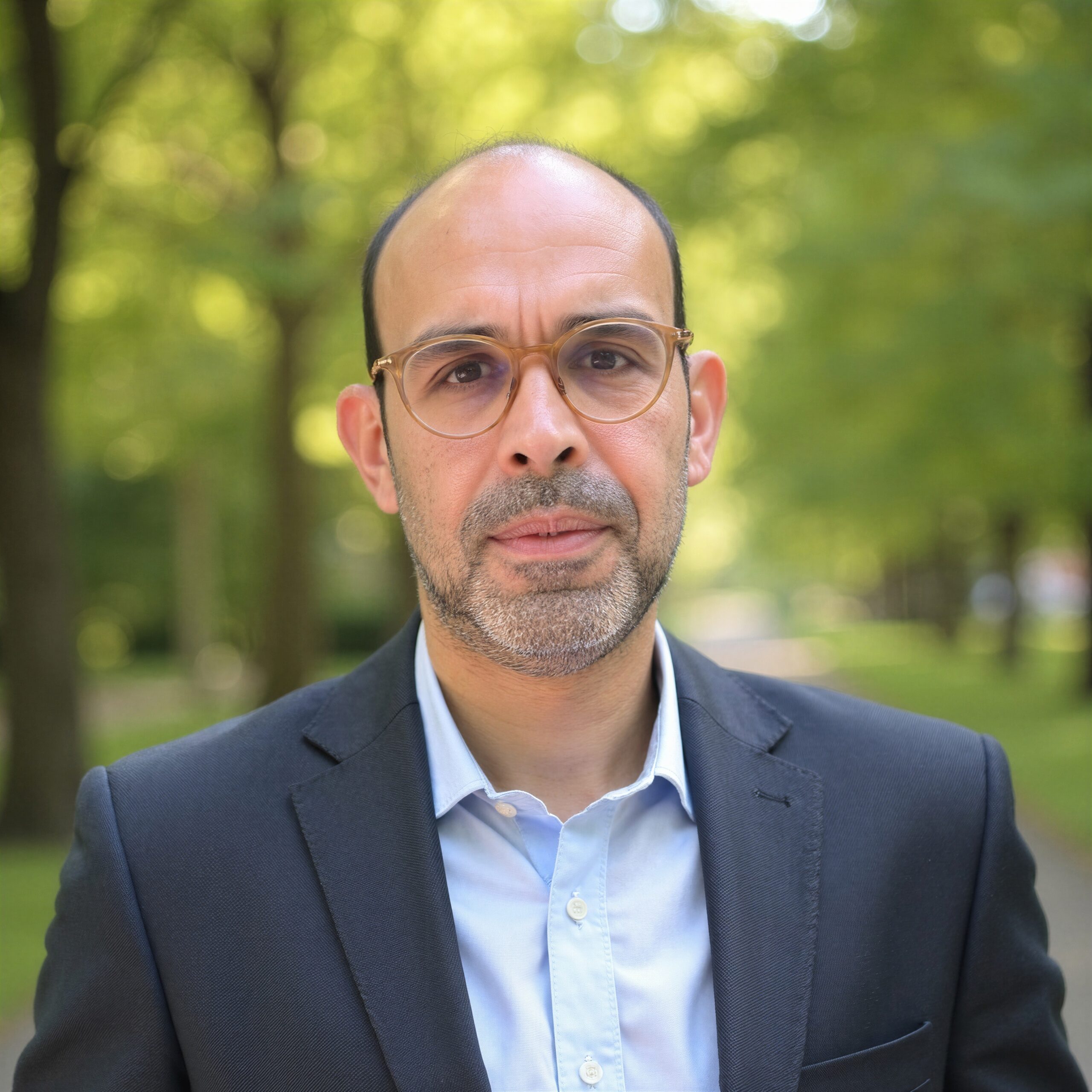 Dr. Wael Fawzy