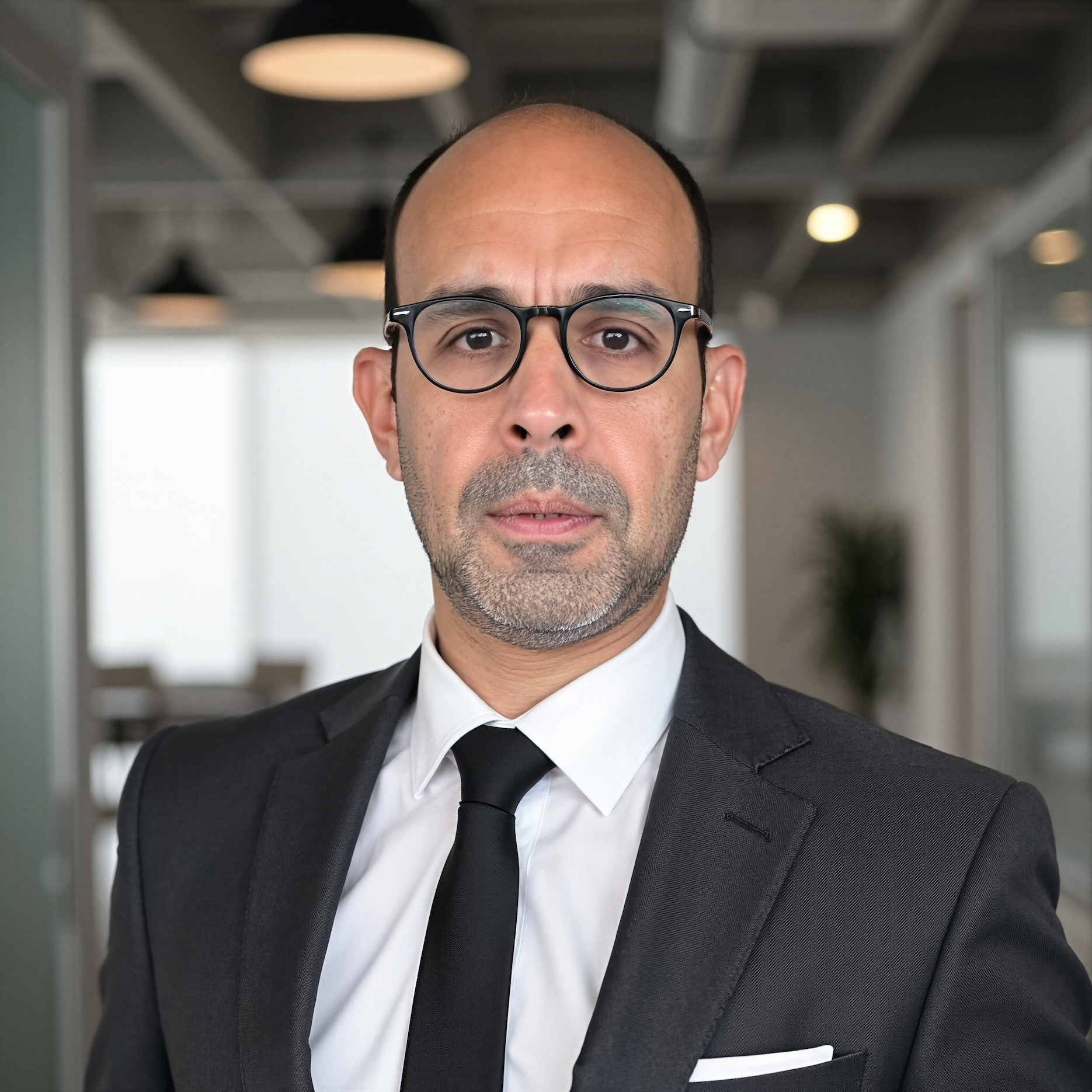 Dr. Wael Fawzy